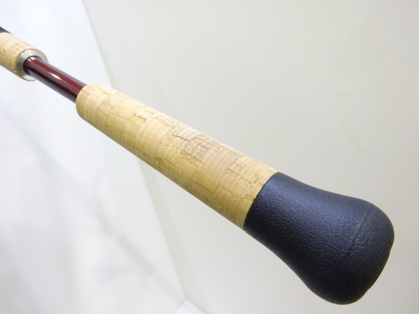 ブリストコモド 7.5H フィッシュマン